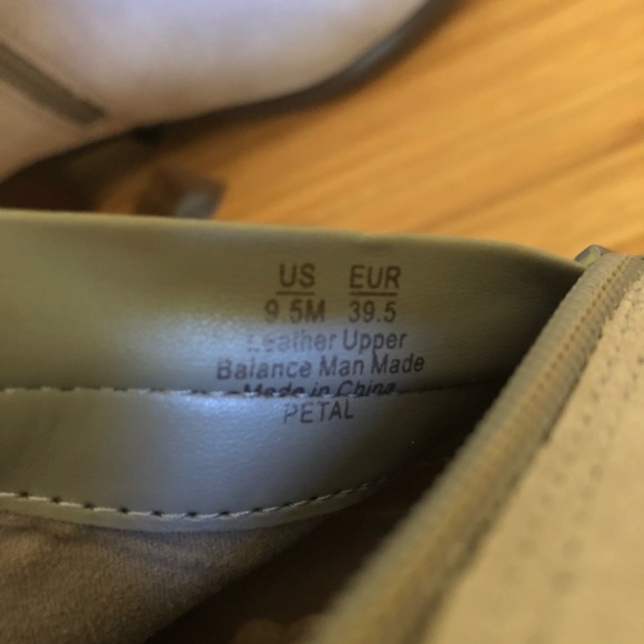 New Sam Edelman boots bootie 9.5 women’s - Picture 6 of 6